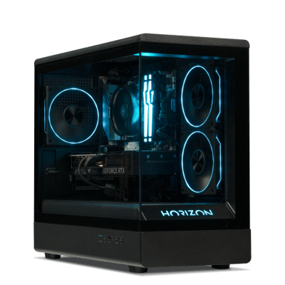ゲーミングPC Ryzen7 DDR4 GTX970 Office2021 Horizon Ryzen 7 5800X3D 10th Anniversary RTX 5070 Gaming PC - CCL